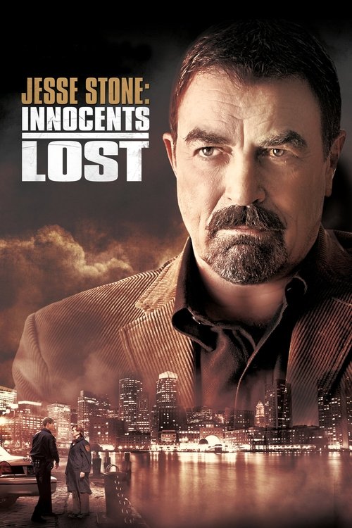 Jesse Stone: Kayıp Masumlar (2011) İzle
