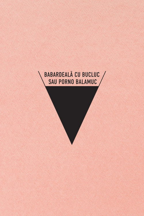 Kaçık Porno (2021) İzle