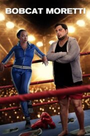 Bobcat Moretti (2023) İzle