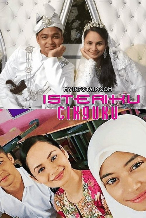 Isteriku Cikguku (2017) İzle