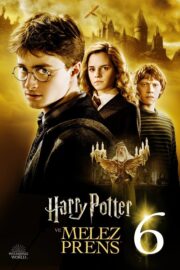 Harry Potter ve Melez Prens (2009) İzle