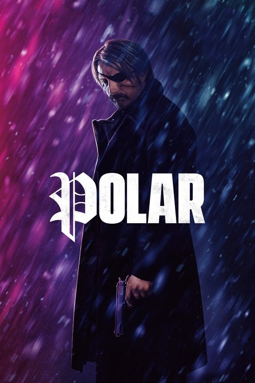 Polar (2019) İzle