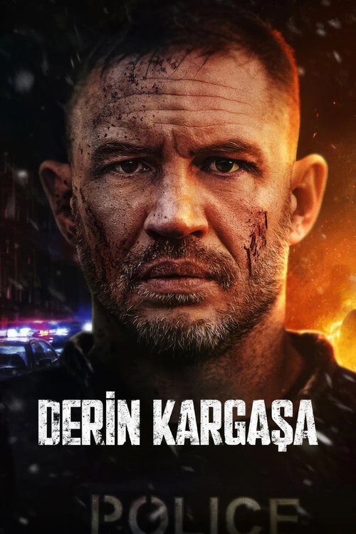 Derin Kargaşa (2025) İzle