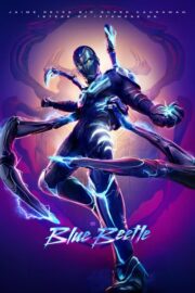 Blue Beetle (2023) İzle