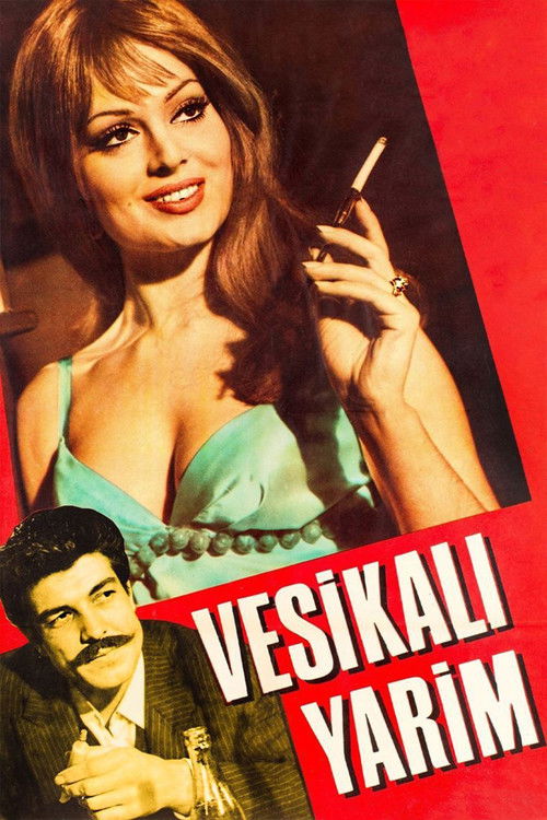 Vesikalı Yarim (1968) İzle