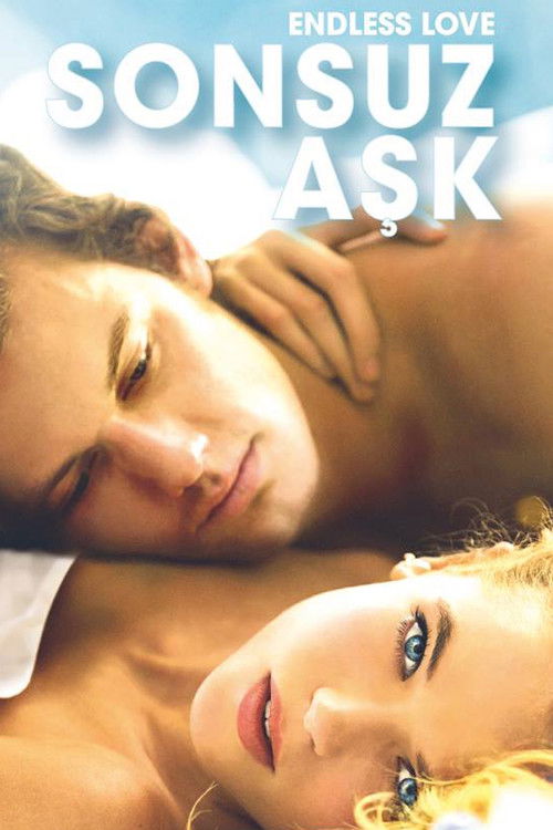 Sonsuz Aşk (2014) İzle