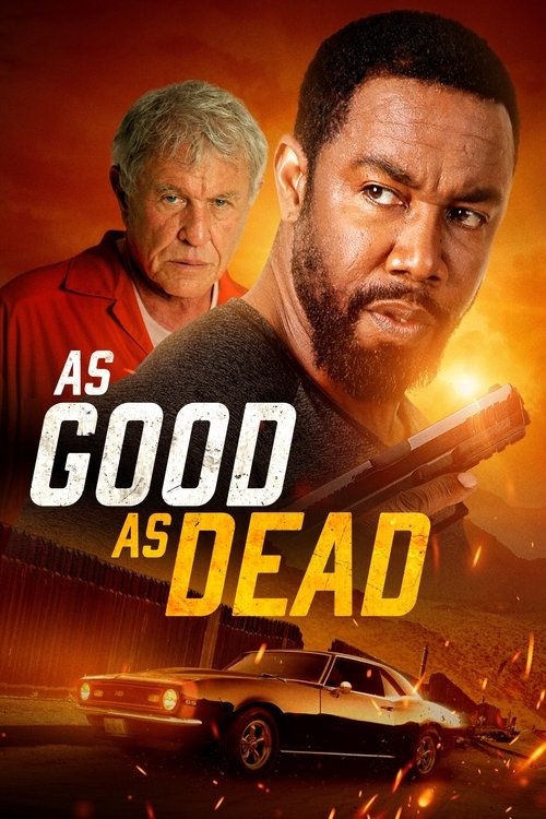 As Good as Dead (2022) İzle