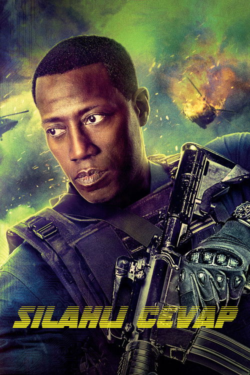 Silahlı Cevap (2017) İzle