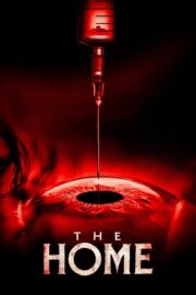The Home (2025) İzle