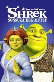 Şrek: Sonsuza Dek Mutlu (2010) İzle