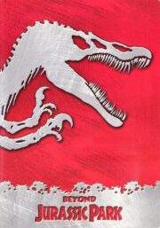 Jurassic Park 3 (2001) İzle