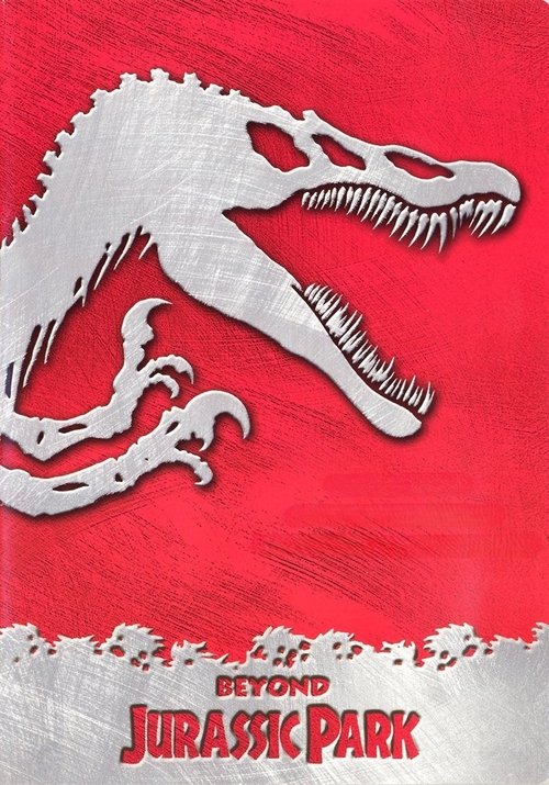 Jurassic Park 3 (2001) İzle