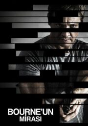 Bourne’un Mirası (2012) İzle