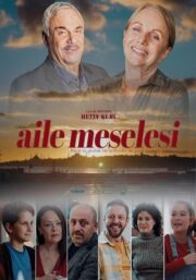 Aile Meselesi (2025) İzle