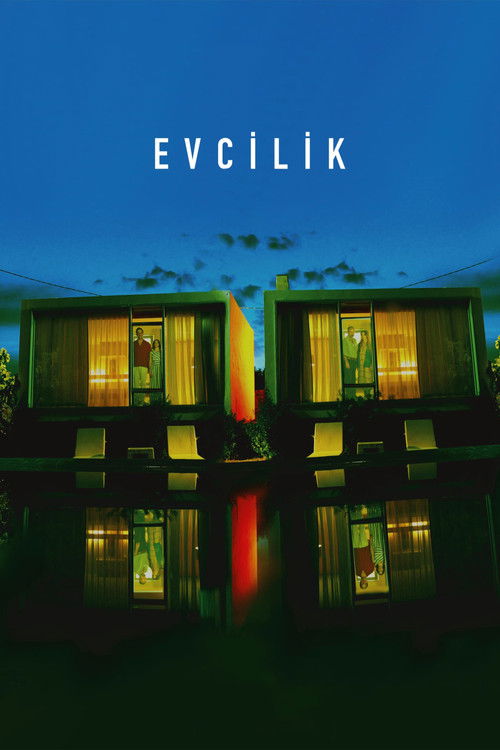 Evcilik (2024) İzle