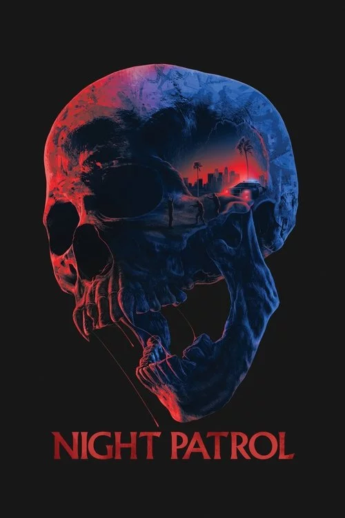 Night Patrol (2026) İzle