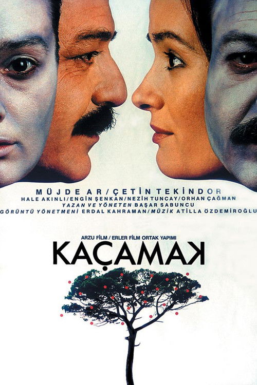 Kaçamak (1988) İzle
