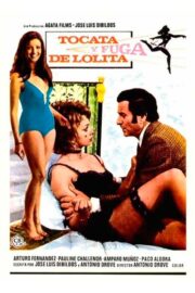 Tocata y fuga de Lolita (1974) İzle