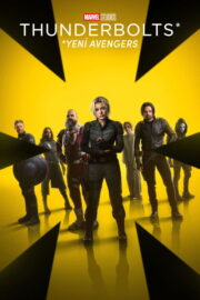 Thunderbolts* (2025) İzle