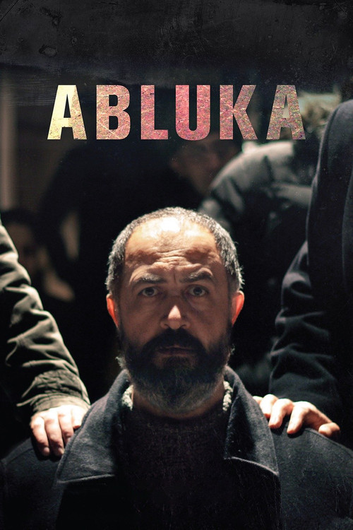 Abluka (2015) İzle