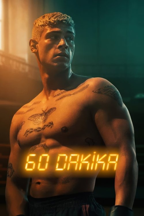 60 Dakika (2024) İzle