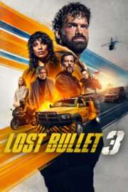 Lost Bullet 3 (2025) İzle