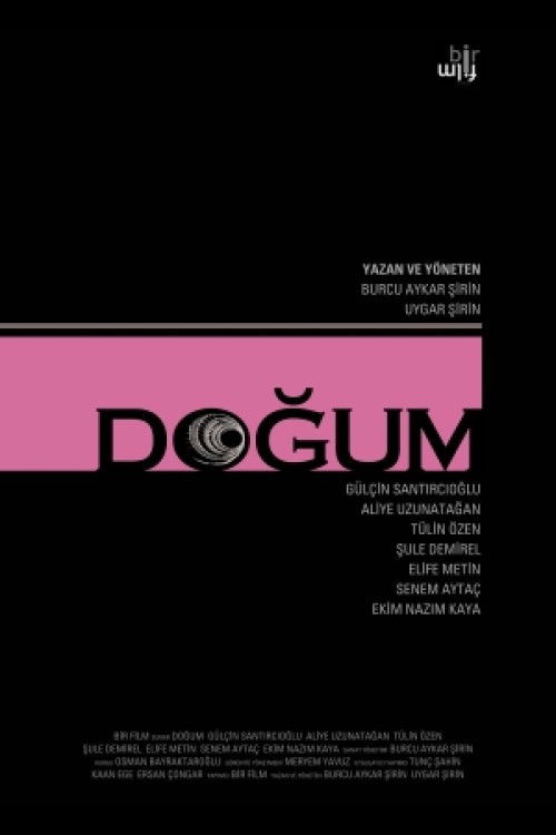 Doğum (2008) İzle