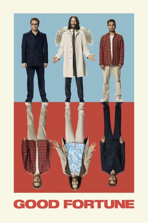 Good Fortune (2025) İzle