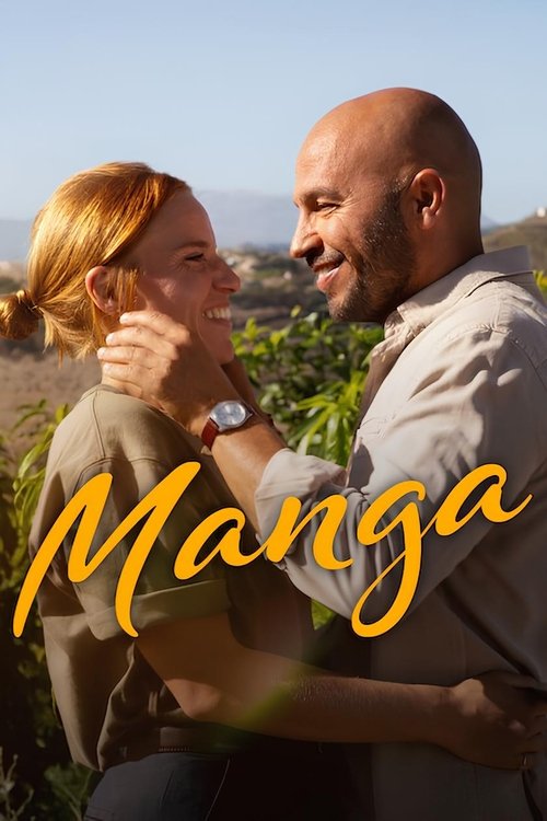 Mango (2025) İzle