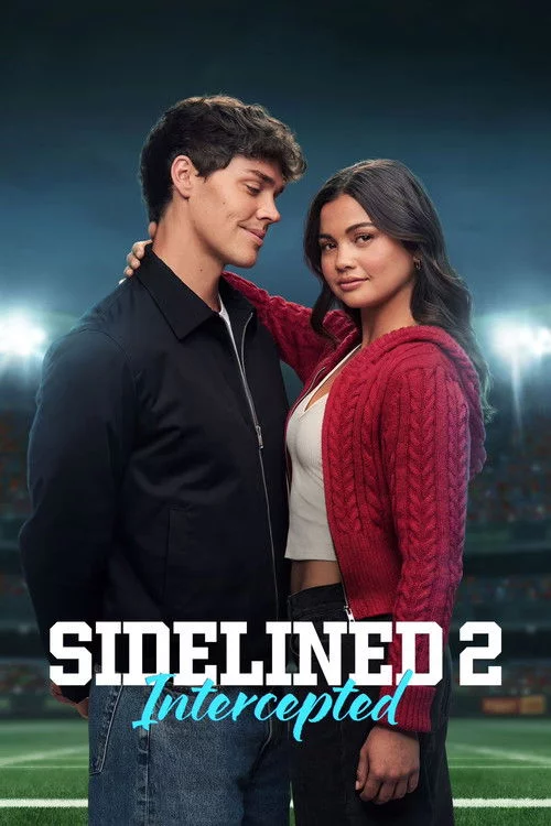 Sidelined 2: Intercepted (2025) İzle