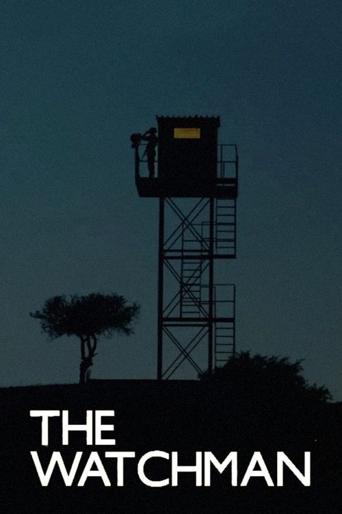 Nöbetçi (2024) İzle