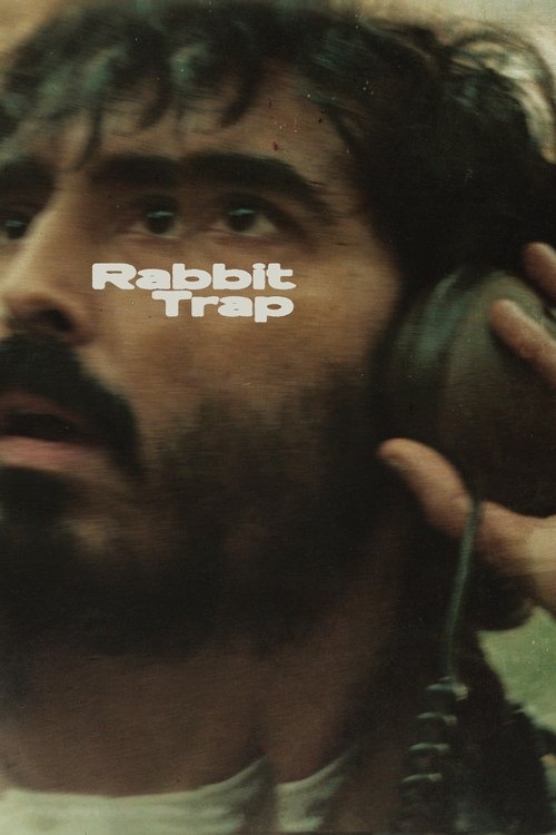 Rabbit Trap (2025) İzle