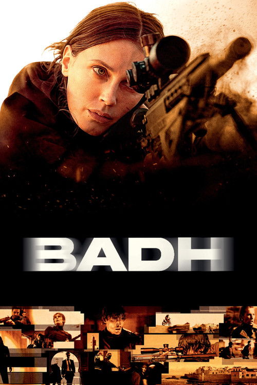 Badh (2025) İzle
