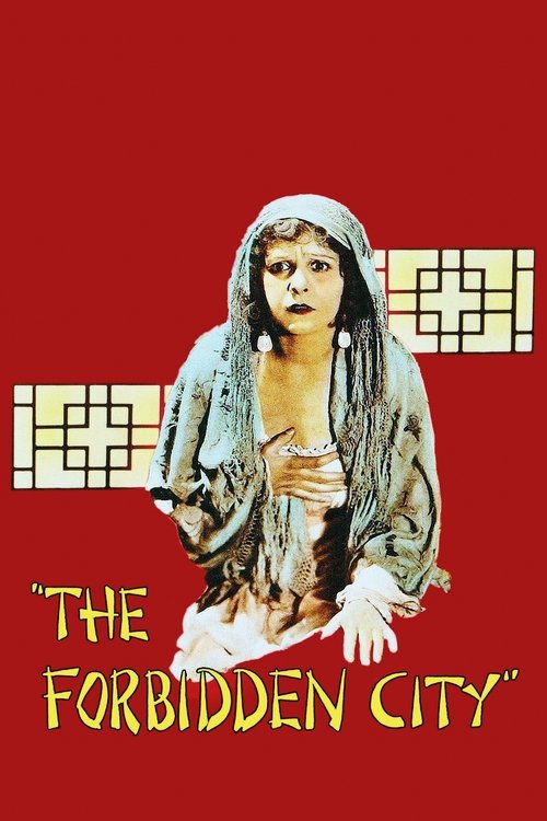 The Forbidden City (1918) İzle