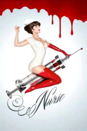 Nurse 3-D (2013) İzle