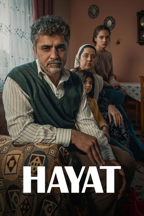 Hayat (2023) İzle