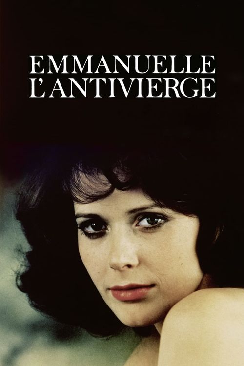 Emmanuelle 2 (1975) İzle