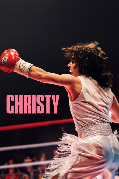 Christy (2025) İzle