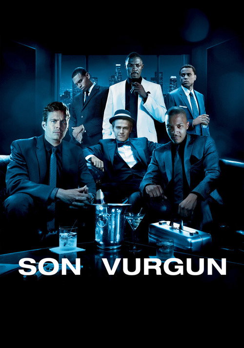 Son Vurgun (2010) İzle
