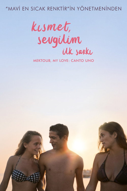 Kısmet, Sevgilim: İlk Şarkı (2018) İzle