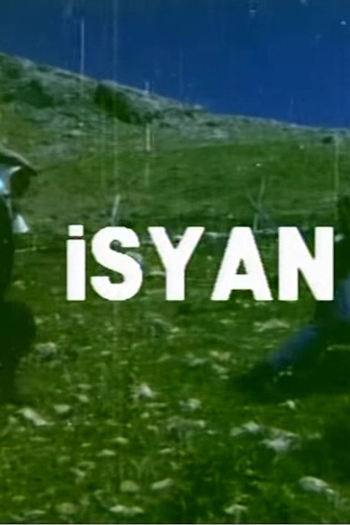 İsyan (1979) İzle