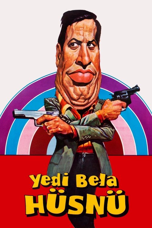 Yedi Bela Hüsnü (1983) İzle