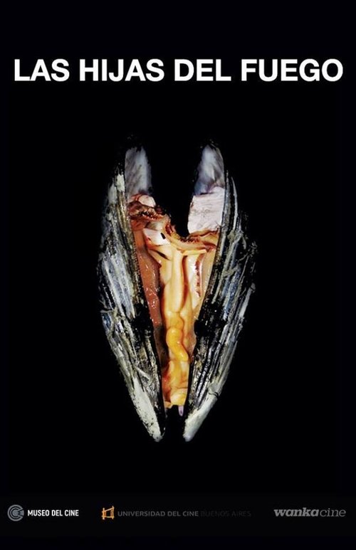 Ateşin Kızları (2018) İzle