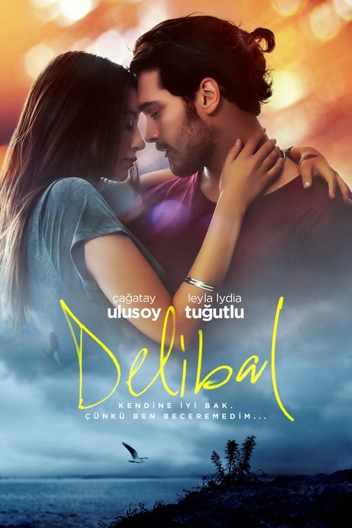 Delibal (2015) İzle