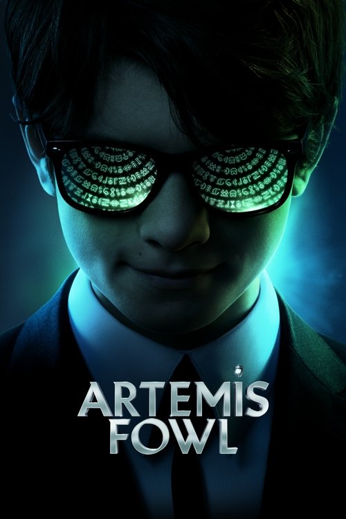 Artemis Fowl (2020) İzle