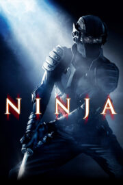 Ninja (2009) İzle