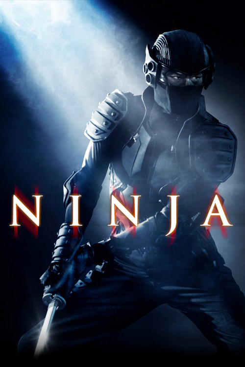 Ninja (2009) İzle