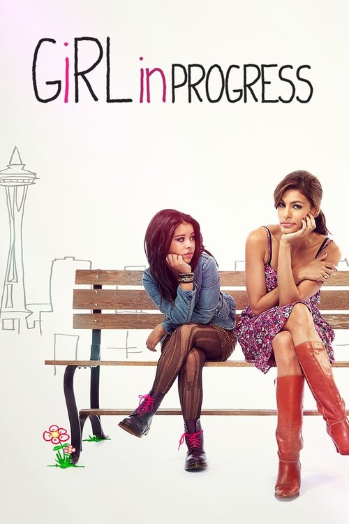 Kızım Büyürken (2012) İzle