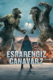 Esrarengiz Canavar 2 (2025) İzle
