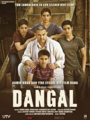 Dangal (2016) İzle
